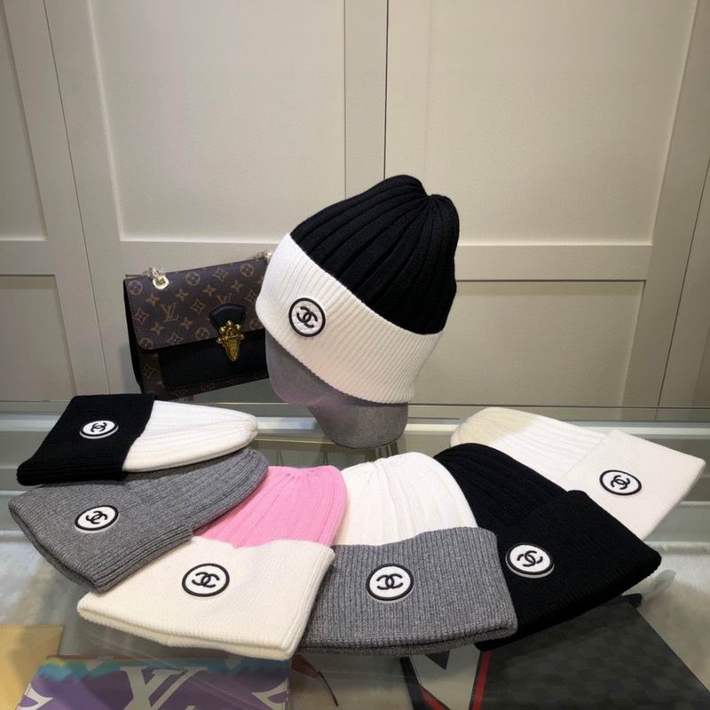 Chanel hat dx46